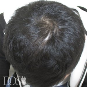 30代男性